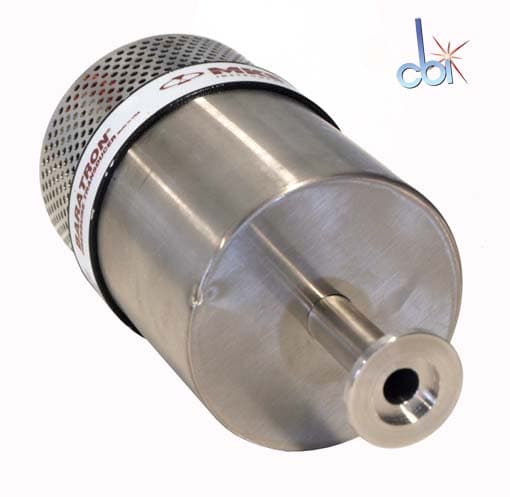 MKS CT27A13TDC910 Capacitance Manometer