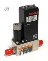 Brooks Instrument 5850S Mass Flow Controller