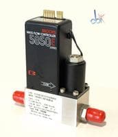 Brooks Instrument 580E Mass Flow Controller