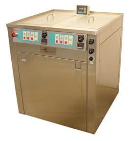 Cae Ney Aqueous BCS-6-US Cleaning System