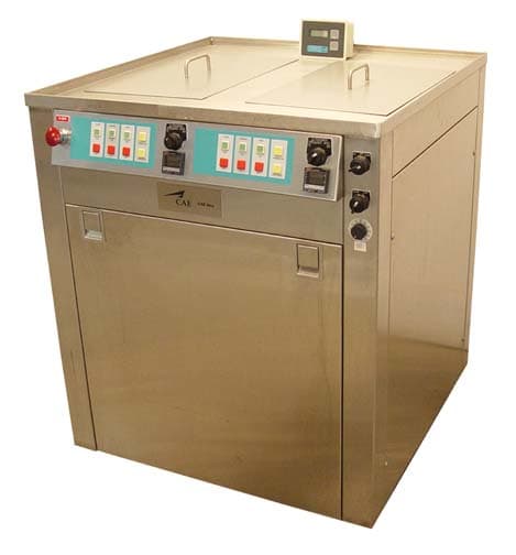 Cae Ney Aqueous BCS-6-US Cleaning System