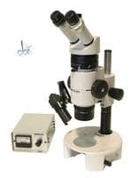 Wild M8 Stereo Microscope
