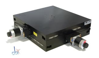 Danaher Precision Systems 14 X 12 X-Y Stage