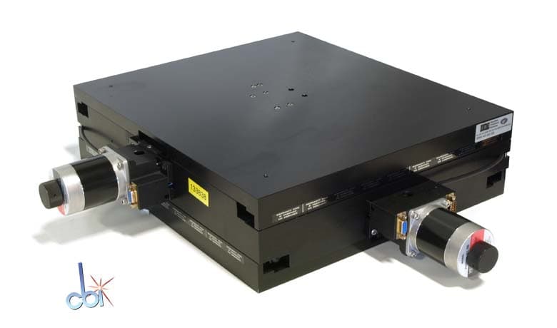Danaher Precision Systems 14 X 12 X-Y Stage