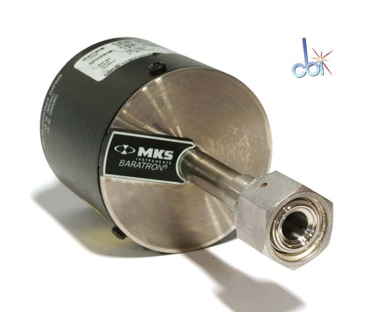 MKS Instruments 141AA-00100BB Pressure/Vacuum Switch