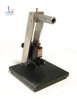 Alessi Micropositioner Mount One Axis