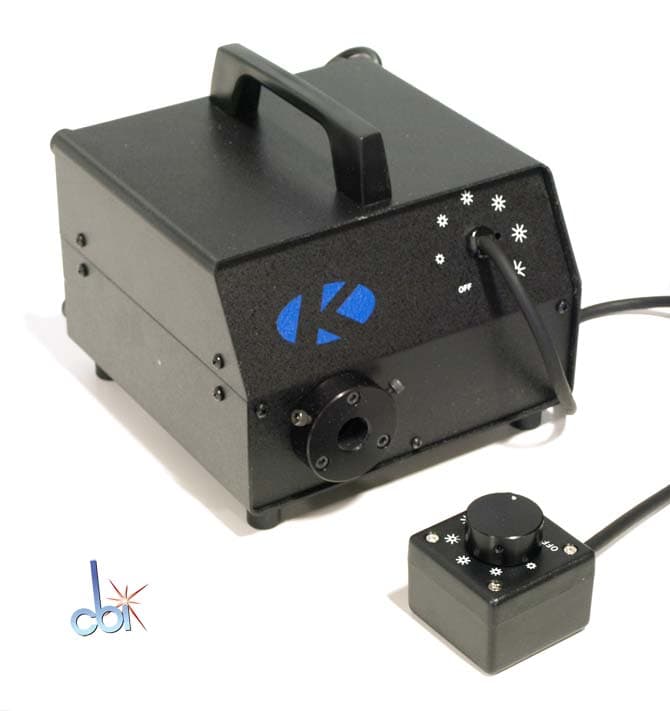 Fiber Optic FOI-150-Remote Illuminator Light Source