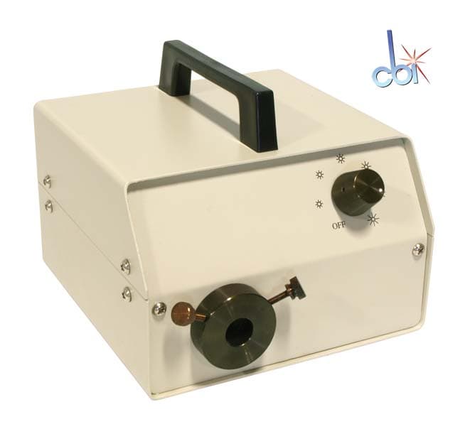 Fiber Optic Illuminator Light Source