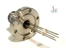 MDC Electrical Feedthrough