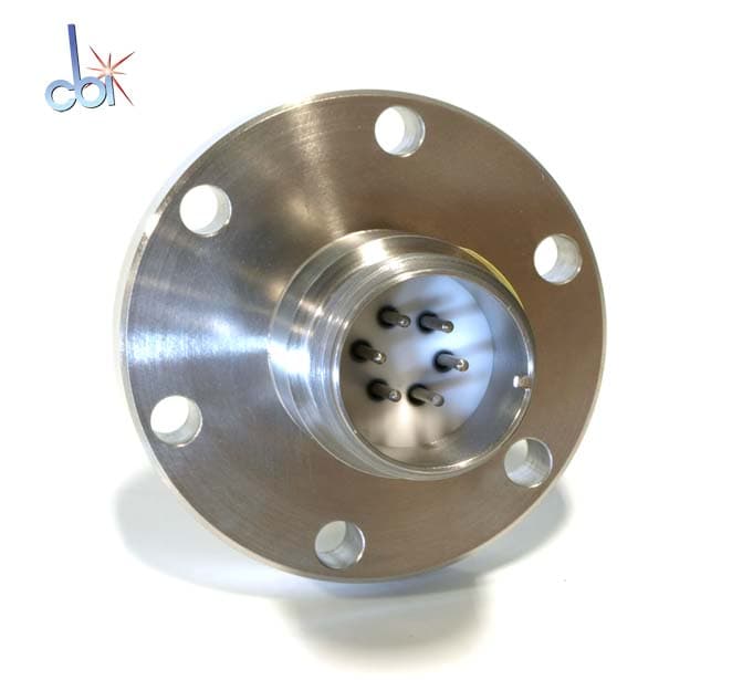 MDC Electrical Feedthrough