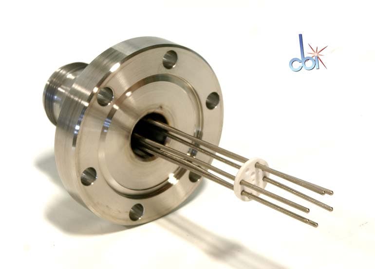 MDC Electrical Feedthrough