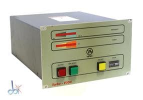 Varian V-300 Turbo Pump Controller