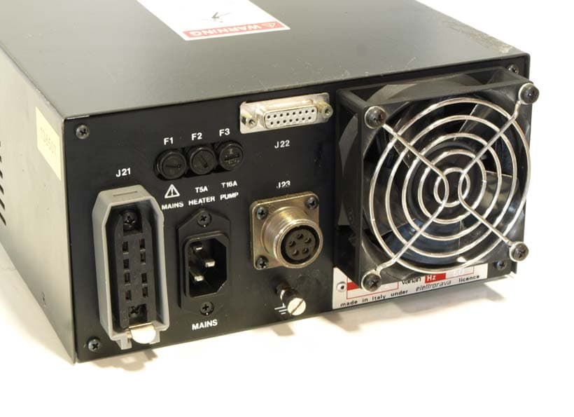 Varian V-300 Turbo Pump Controller