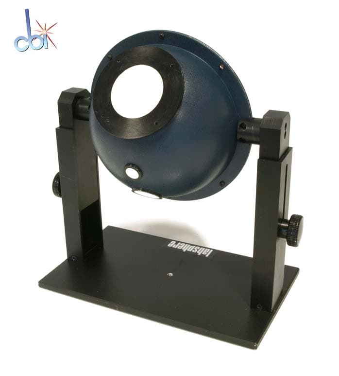 Labsphere US-060-SF Uniform Source Integrating Sphere