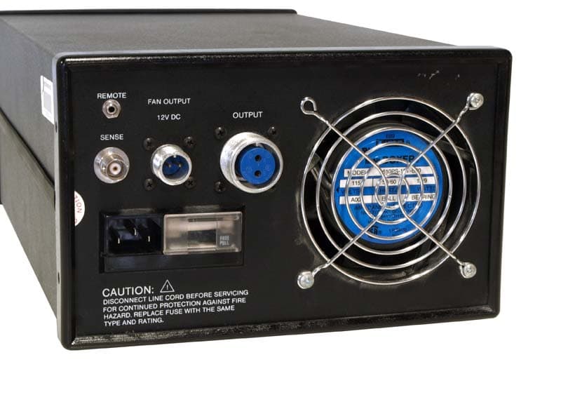 Labsphere LPS-045-H Lamp Power Supply
