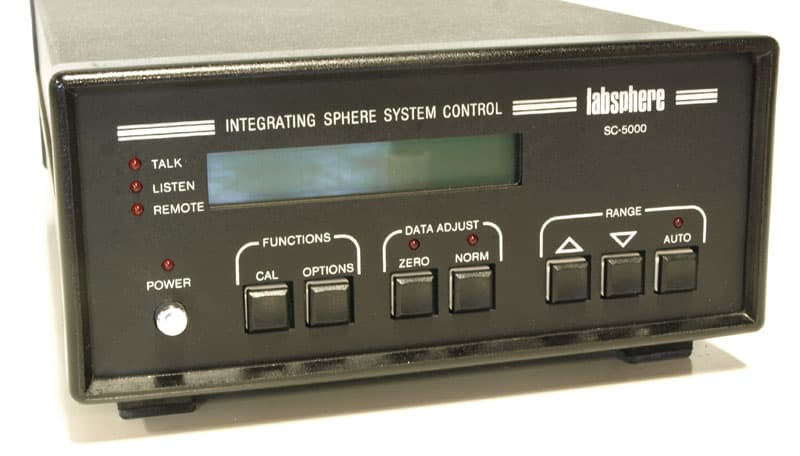 Labsphere SC-5000 Sphere System Control