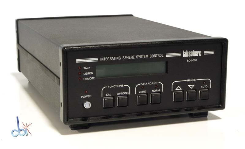 Labsphere SC-5000 Sphere System Control