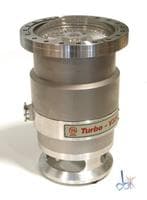Varian V-300 Turbo Pump