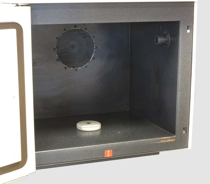 CEM Mars 5 Microwave Accelerated Reaction System