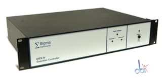 Sigma Industries Guardian IV Deposition Controller