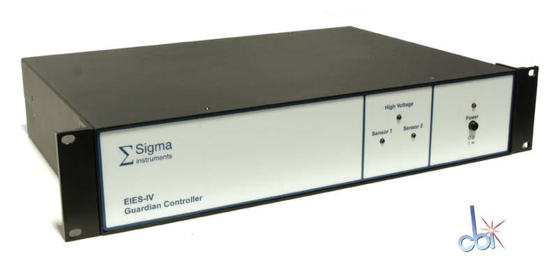 Sigma Industries Guardian IV Deposition Controller