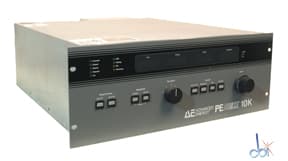 Advanced Energy PEII-10K RF Generator