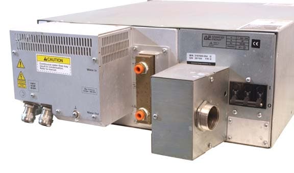 Advanced Energy PEII-10K RF Generator