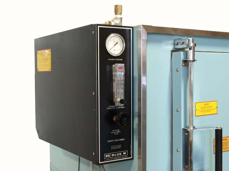 Blue M DCA256F Inert Gas Oven
