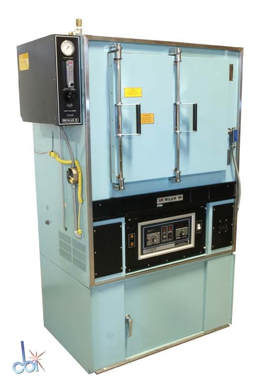 Blue M DCA256F Inert Gas Oven