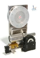 VAT 14040-PE44 Vacuum Gate Valve