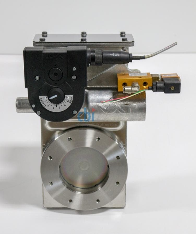 VAT 14040-PE44 Vacuum Gate Valve