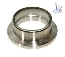 A&N Corporation QF25-ZVP Zero Length Viewport