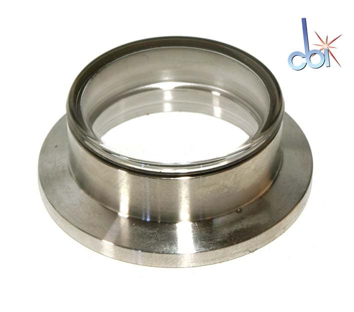 A&N Corporation QF25-ZVP Zero Length Viewport