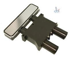 VAT VA-24-AAZ2 Transfer Door-Valve