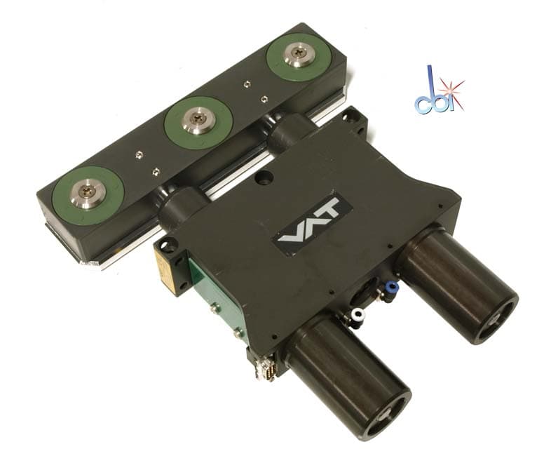 VAT VA-24-AAZ2 Transfer Door-Valve