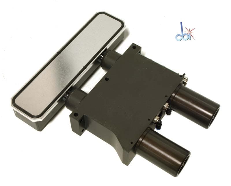 VAT VA-24-AAZ2 Transfer Door-Valve