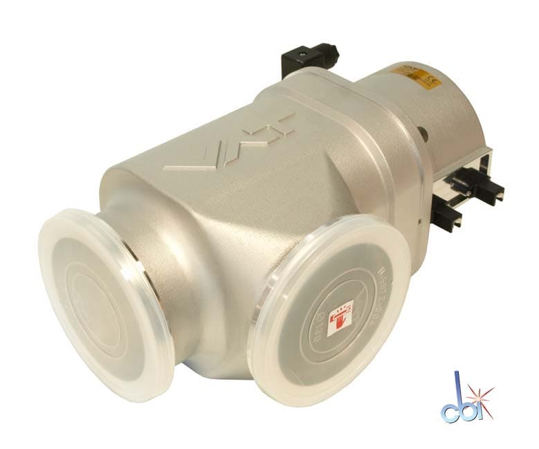 VAT 26340-QA41 Vacuum 90° Angle Valve