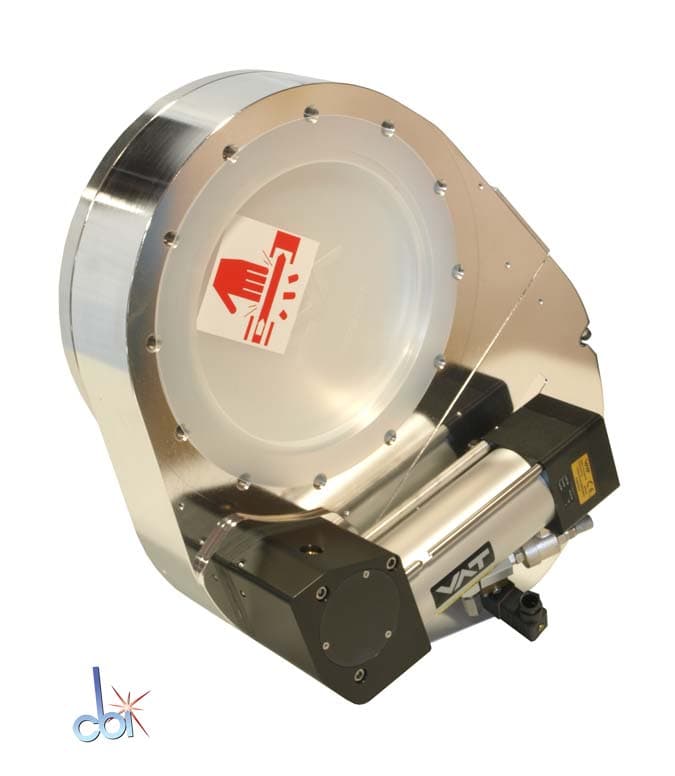 VAT Pendulum Control Valve