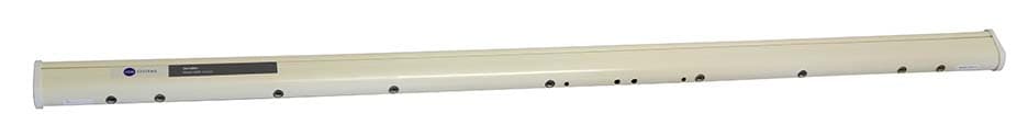 Ion Systems 5285e / 84"L AeroBar Analog Ionizer