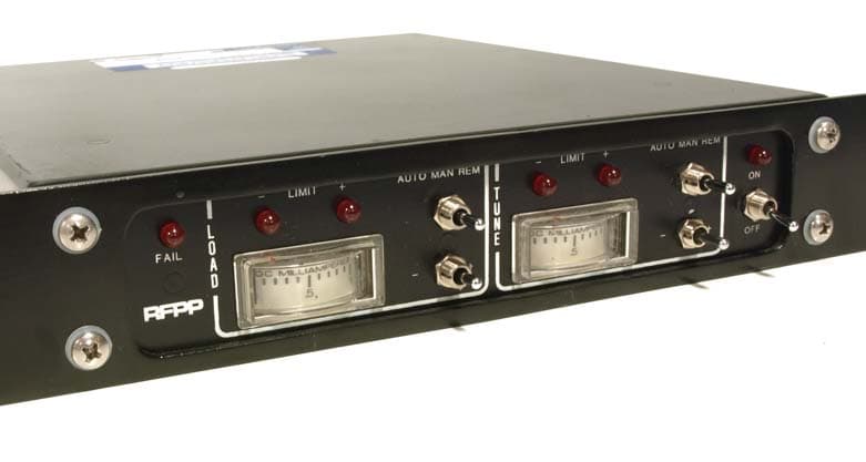RF Power AMNPS 2A Network Controller