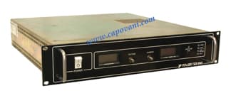 Power Ten P62B-8250 DC Power Supply