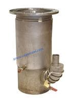 Veeco EP-776 Diffusion Pump