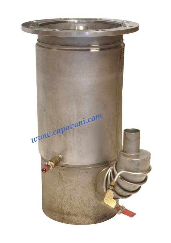 Veeco EP-776 Diffusion Pump