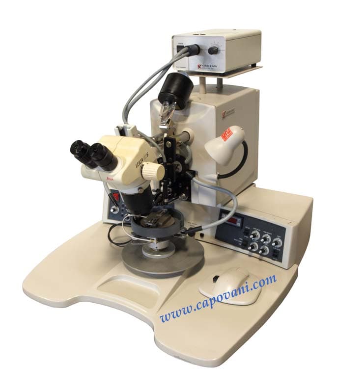 Kulicke &Soffa 4526 Manual Wedge Bonder