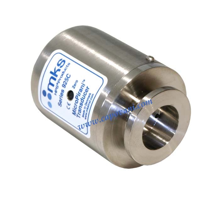 MKS Instruments 925C-11 Vacuum Transducer