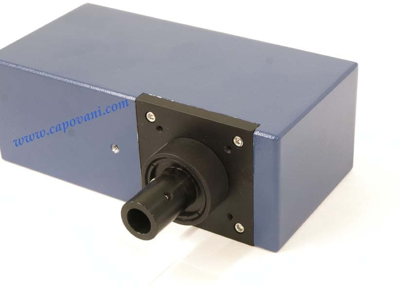 Inficon 782-900-030 Optical Detector