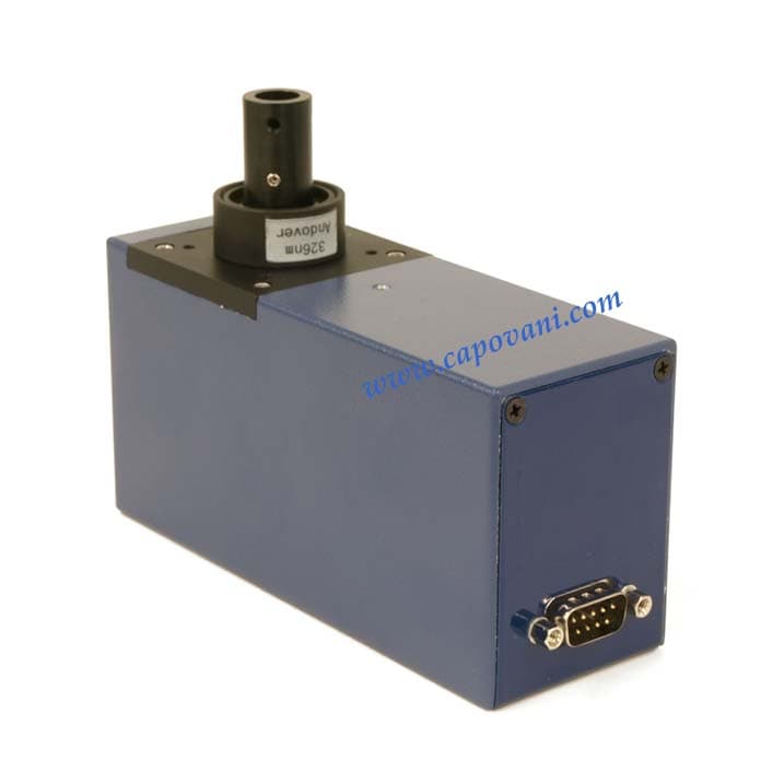 Inficon 782-900-030 Optical Detector