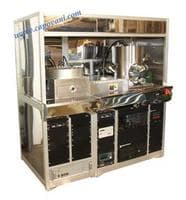 Plasma-Therm Unaxis 790 Dual Chamber Shuttle Load Lock System