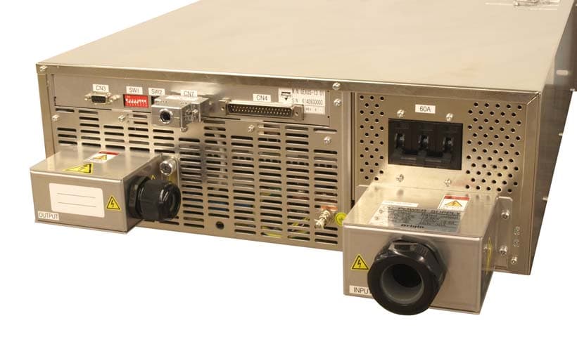 Origin Gexus-1301 DC Power Supply