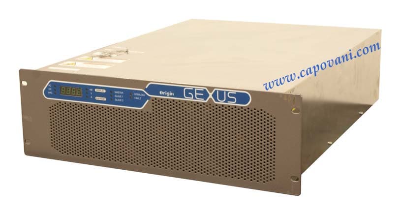Origin Gexus-1301 DC Power Supply